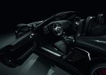 Porsche Boxster S Black Edition 2011 года